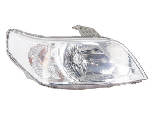 Used Right headlight CHEVROLET AVEO / KALOS Hatchback (T250, T255) 1.4 (101 hp) 32078809