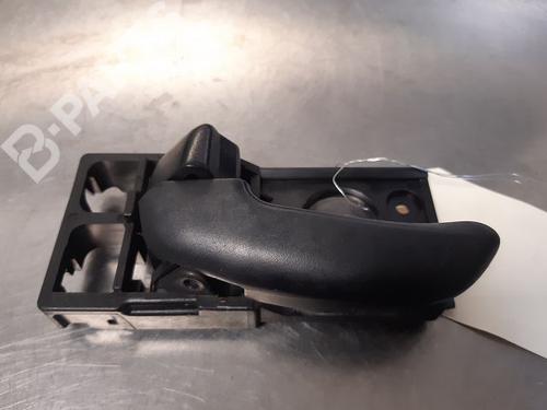 Used Front left interior door handle HYUNDAI i10 I (PA) 1.2 (78 hp) 9335865
