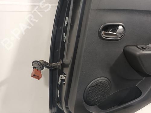 Dør højre bagtil DACIA SANDERO II TCe 90 (B8M1, B8MA, B8AC) | BP39092824C5 - Image 4