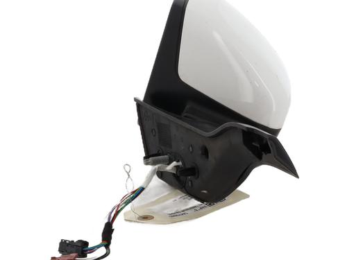 Left mirror PEUGEOT 2008 I (CU_) 1.2 PureTech 82 | BP28688834C26 