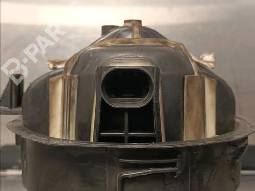 Heater blower motor PEUGEOT 308 I (4A_, 4C_) 1.6 HDi | BP12094620M62 