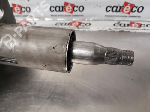 Steering column FIAT FIORINO Box Body/MPV (225_) 1.4 Natural Power (225BXC1A, 225AXC1A) | BP9327658M21 