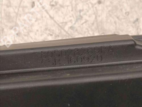 Front right lock DACIA SANDERO III 1.0 TCe 90 | BP20606078C97 
