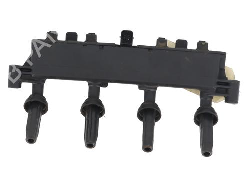 Used Ignition coil PEUGEOT 207 (WA_, WC_) 1.4 (73 hp) 20604915