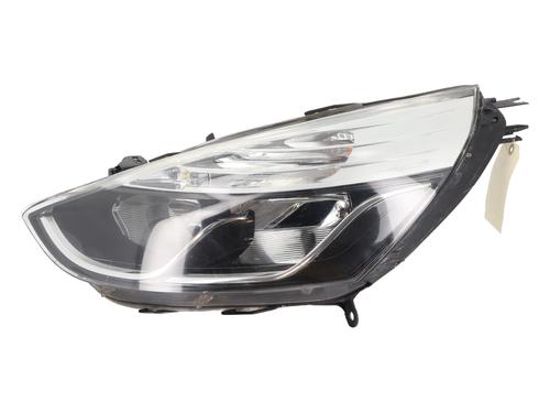 Venstre forlygte RENAULT CLIO IV (BH_) 1.5 dCi 75 (75 hp) 27994438