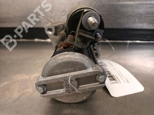 Starter DACIA SANDERO II 1.0 SCe 75 (B8JC, B8JD) | BP9341425M8 