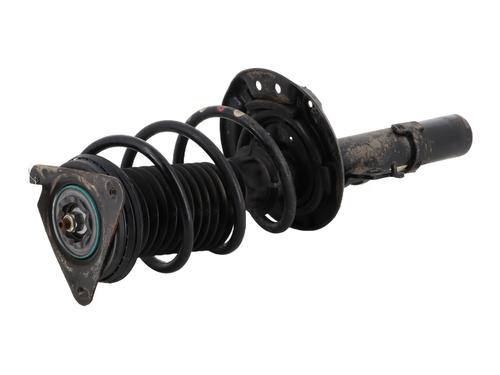 Used Left front shock absorber RENAULT MEGANE IV Hatchback (B9A/M/N_) 1.5 dCi 110 (B9A3) (110 hp) 26644920