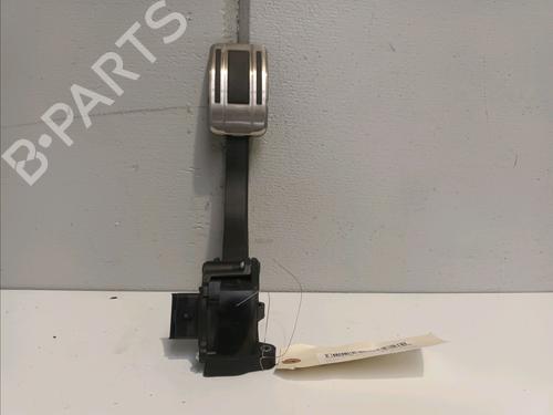 Pedal PEUGEOT 3008 II SUV (MC_, MR_, MJ_, M4_) 1.2 THP/ PureTech 130 (MRHNSM, MRHNSU, MRHNSJ, MRHNYW,... (131 hp) 12822107