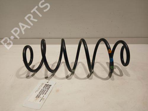 Used Shock absorber spring PEUGEOT 208 I (CA_, CC_) 1.6 HDi / BlueHDi 75 (75 hp) 21565650