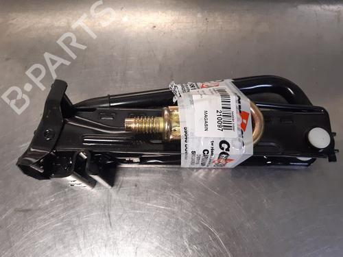 Used Other FORD FUSION (JU_) 1.6 (100 hp) 14864186