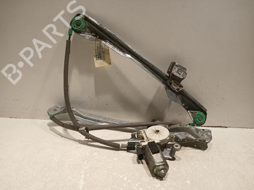 Rudehejsemekanisme ventre foran FORD FOCUS I (DAW, DBW) 1.8 Turbo DI / TDDi (90 hp) 21782673