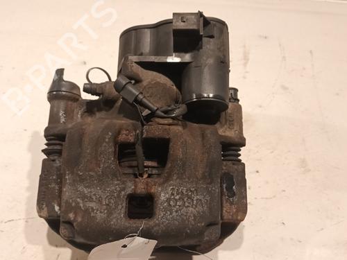 Used Right rear brake caliper IVECO DAILY VI Van 33S16, 35S16, 35C16, 40C16, 42S16, 50C16 (156 hp) 25023609