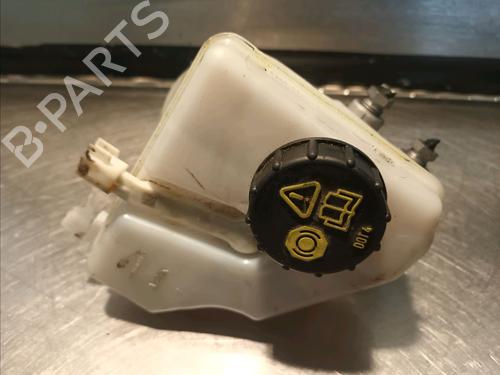 Brake master cylinder JAGUAR XE (X760) 2.0 D | BP14947608M77 
