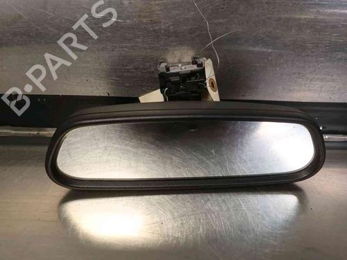 Used Rear mirror PEUGEOT 3008 II SUV (MC_, MR_, MJ_, M4_) 1.2 THP/ PureTech 130 (MRHNSM, MRHNSU, MRHNSJ, MRHNYW,... (131 hp) 12822905