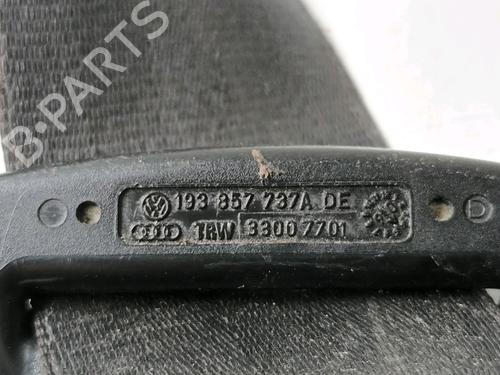 Front left belt tensioner VW PASSAT B6 (3C2) 2.0 TDI 16V | BP14948204C87 