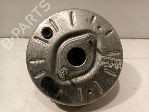 Servo brake MERCEDES-BENZ B-CLASS Sports Tourer (W246, W242) B 160 CDI / d (246.211) (90 hp) 2464300930