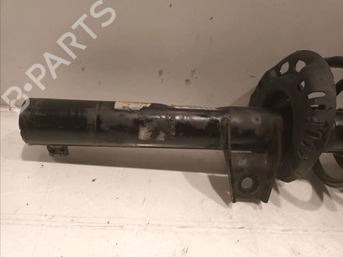 Right front shock absorber VW GOLF V (1K1) 1.9 TDI | BP15841525M17 