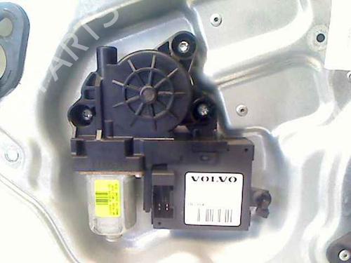 Rear left window mechanism VOLVO V50 (545) 2.0 D | BP30095552C24