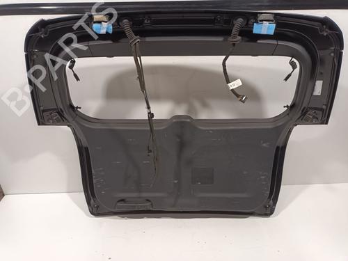Tailgate CHEVROLET CAPTIVA (C100, C140) 2.0 D | BP24328135C6