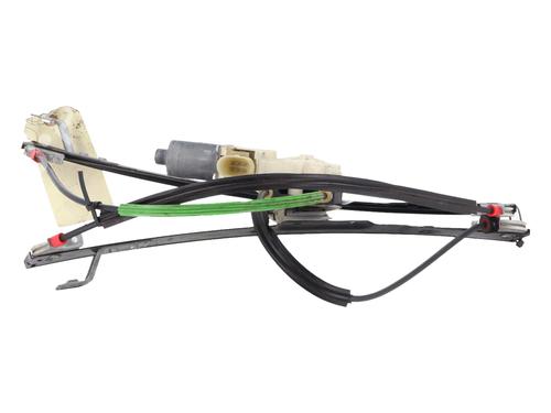 Used Front right window mechanism Front right window mechanism 9325889 9325889