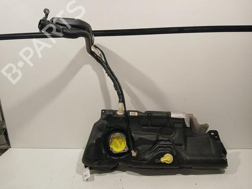 Used Fuel tank PEUGEOT 308 I (4A_, 4C_) 1.6 HDi (92 hp) 28508680