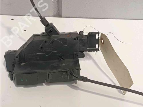 Rear right lock CITROËN C4 Grand Picasso I (UA_) 1.6 HDi 110 | BP20604181C99 