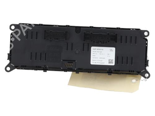 Climate control FORD FIESTA VII (HJ, HF) 1.0 EcoBoost | BP24537654I5 