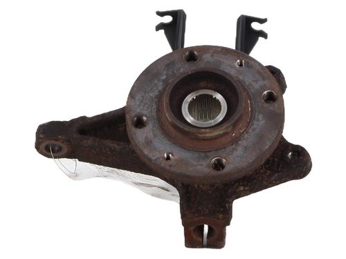 Right front steering knuckle PEUGEOT 206 CC (2D) 1.6 16V (2DNFUF, 2DNFUR) | BP29128643M26 