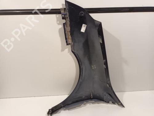 Right front fenders RENAULT VEL SATIS (BJ0_) 2.2 dCi (BJ0E, BJ0F) | BP27888867C42 