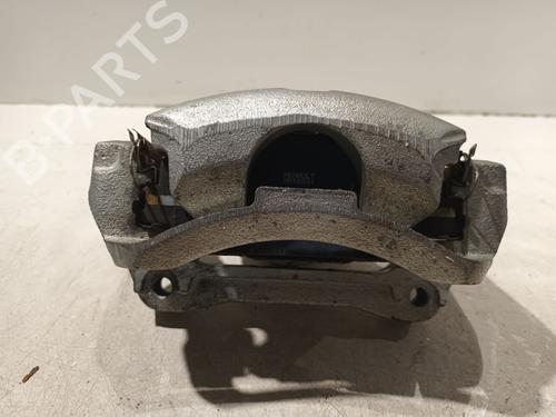 Left front brake caliper RENAULT ARKANA I (LCM_, LDN_) 1.6 E-TECH 145 (LDMU) | BP20607051M105 