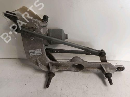 Front wiper motor RENAULT ZOE (BFM_) ZOE | BP30142828M29