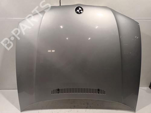Used Hood Hood BMW 3 Coupe (E46) 320 Cd (150 hp) 36035519 36035519