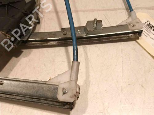 Front left window mechanism RENAULT LAGUNA II (BG0/1_) 1.9 dCi (BG08, BG0G) | BP31034168C22 