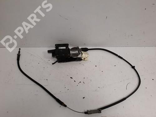 Used Hand brake OPEL ASTRA J (P10) 1.7 CDTI (68) (110 hp) 9325677