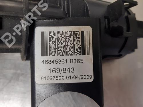 Ignition barrel FIAT PANDA (169_) 1.2 (169.AXB11, 169.AXB1A) | BP9330105M48