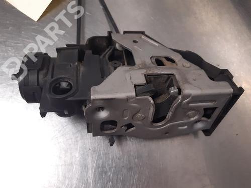 Rear right lock MERCEDES-BENZ A-CLASS (W168) A 170 CDI (168.009, 168.109) | BP9334928C99 