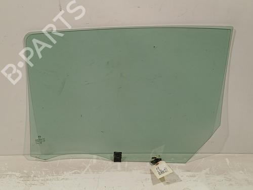 Used Rear right door window PEUGEOT 308 II (LB_, LP_, LW_, LH_, L3_) 1.6 HDi 100 (99 hp) 22251725