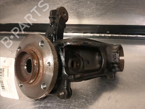 Right front steering knuckle CITROËN C3 Picasso (SH_) 1.2 THP 110 (SHHNZ6) | BP14860249M26 