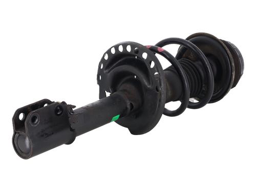 Left front shock absorber DACIA SANDERO II 1.0 SCe 75 (B8JC, B8JD, B8NC) | BP36035782M16 - Image 2