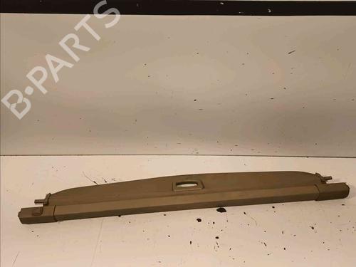 Used Rear parcel shelf MERCEDES-BENZ M-CLASS (W164) ML 280 CDI 4-matic (164.120) (190 hp) 21782204