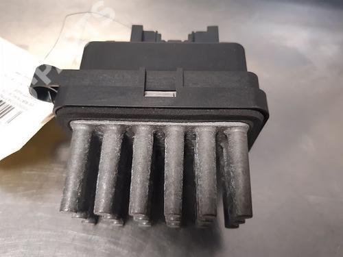 Used Heater resistor FORD FOCUS II (DA_, HCP, DP) 1.8 TDCi (115 hp) 11676705