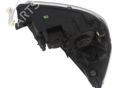 Left headlight RENAULT ESPACE IV (JK0/1_) 2.0 dCi (JK01, JK02, JK1J, JK1K, JK1H) | BP32771391C28  - Image 6