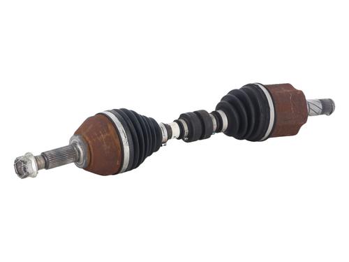 Left front driveshaft RENAULT KOLEOS I (HY_) 2.0 dCi 4x4 (HY0B) | BP38301450M38 - Image 2