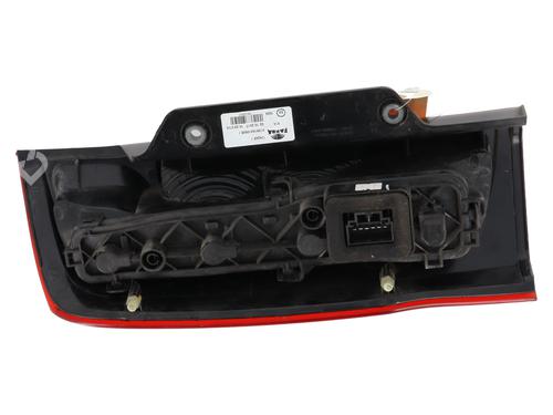 Højre baglygte CITROËN NEMO MPV 1.4 HDi | BP25888657C35 