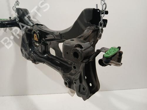 Subframe AUDI A3 (8V1, 8VK) S3 quattro | BP28208790M9 