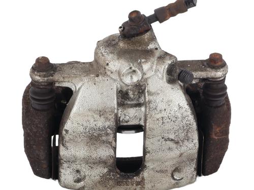 Used Left front brake caliper SKODA ROOMSTER (5J7) 1.9 TDI (105 hp) 31608595