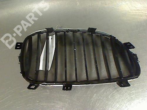 Grille BMW 5 Touring (E61) 530 d | BP9317185C40 