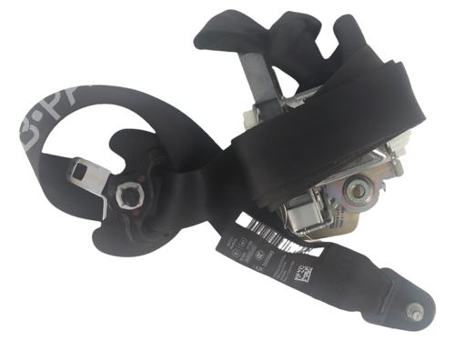 Front left seatbelt CITROËN C3 II (SC_) 1.2 VTi 82 | BP38635521I26 - Image 3