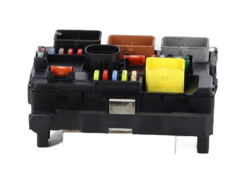 Fuse box CITROËN C3 II (SC_) 1.4 HDi 70 (SC8HZC, SC8HR0, SC8HP4) | BP29965193E1