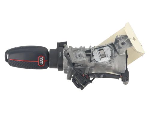 Ignition barrel AUDI A3 Sportback (8PA) 2.0 TDI | BP29349452M48 